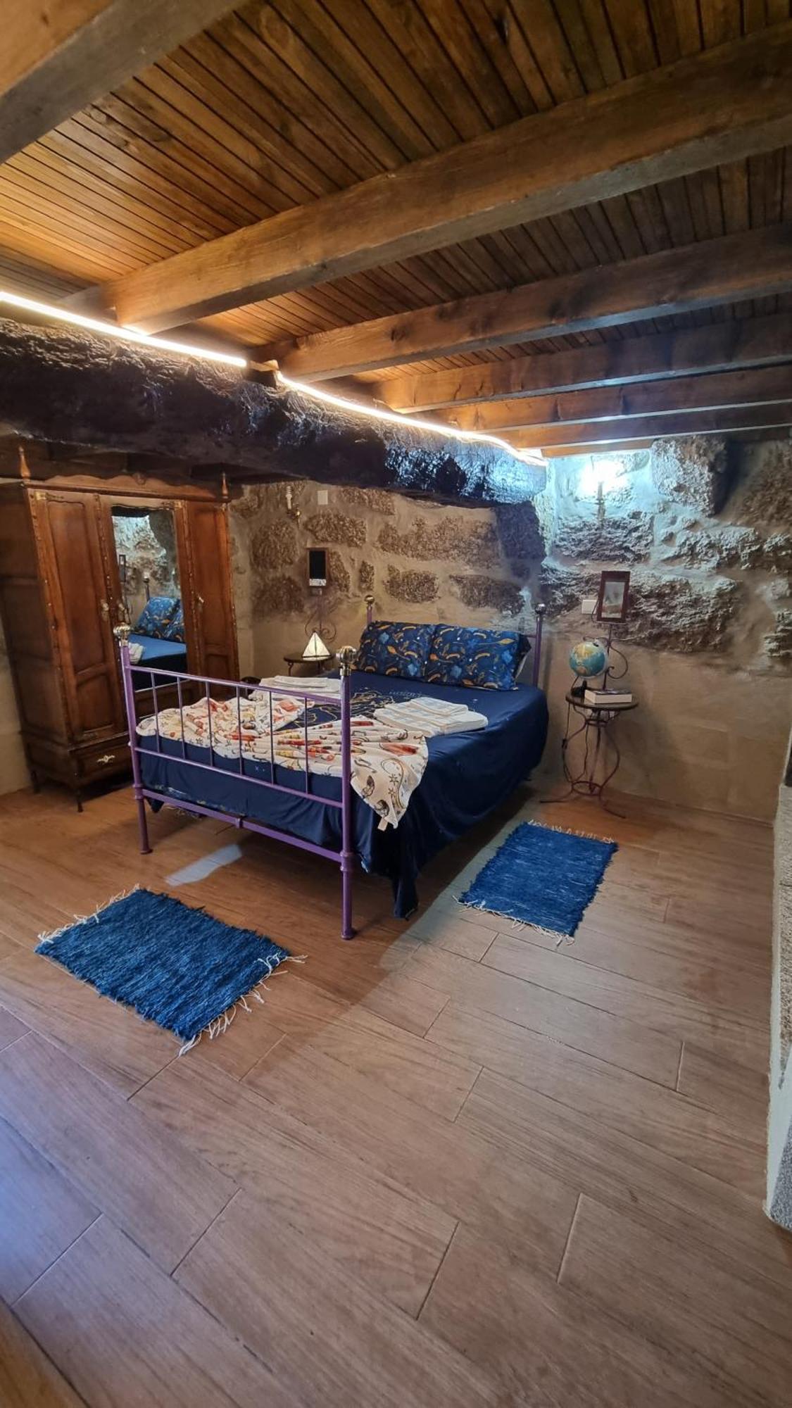 CASA DA RELVA INSPIRADA EM HARRY POTTER LAMEGO (Portugal) - de € 110 |  BOOKED